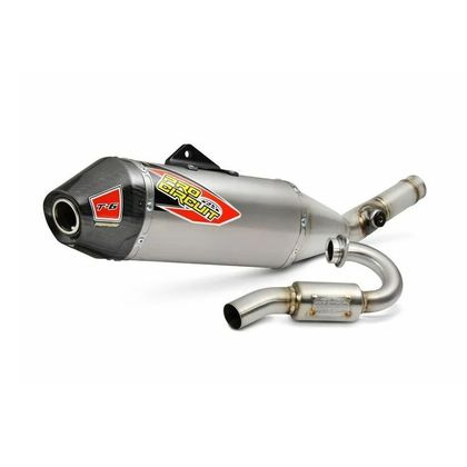 Ligne Complète Pro Circuit T-6
