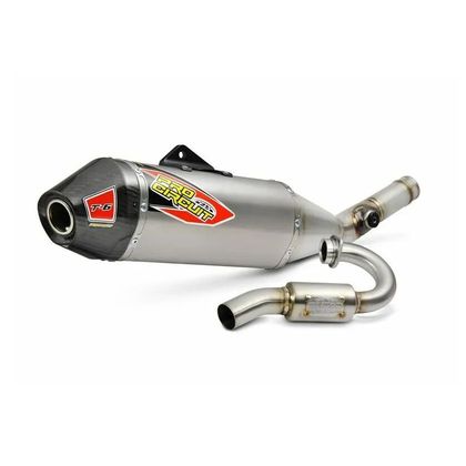Ligne Complète Pro Circuit T-6