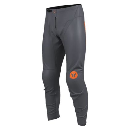 Thor RIDE MENACE 2025 Cross-country pants - Black Ref : TO3388 