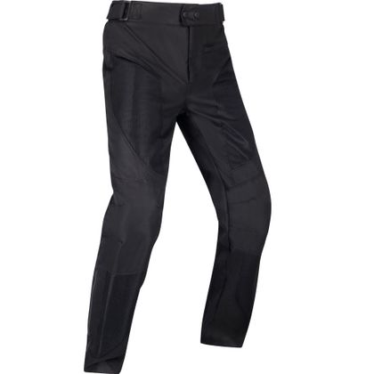 Pantaloni Richa AIRSUMMER GRANDE TAILLE - Nero Ref : RC1035 