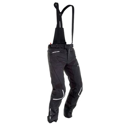 Pantalon Richa ARC GORETEX - Noir Ref : RC0717 