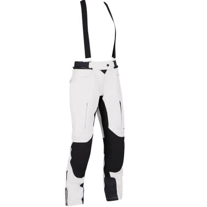 Pantalon Richa ATLANTIC 2 GORETEX - Gris / Noir Ref : RC1023 