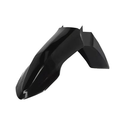 Garde boue CYCRA AVANT NOIR KAWASAKI