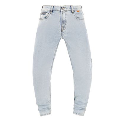 Jean Moto Richa BRONX - LONG - Straight