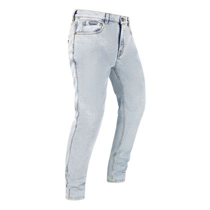 Jean Moto Richa BRONX - LONG - Straight
