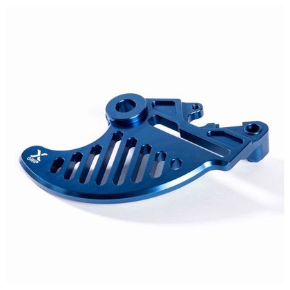 X-GRIP Disk protector - Blue