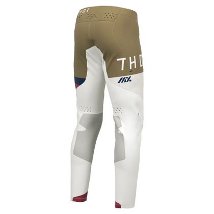 Thor SPORT LEAGUE 2025 Cross-country pants - White