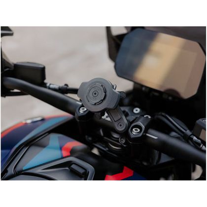 Support Smartphone Quad Lock Base de charge rapide sans fil étanche