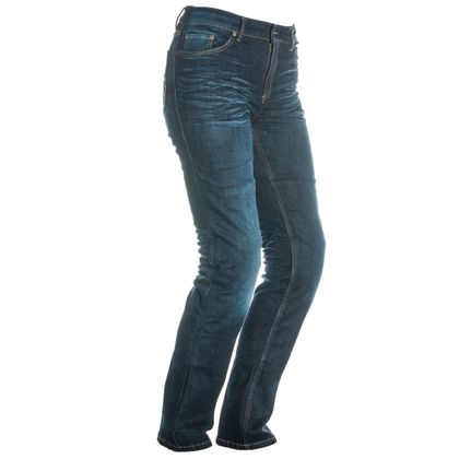 Jeans Richa CLASSIC - Straight - Blu Ref : RC0437 