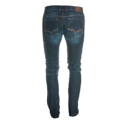 Jeans Richa CLASSIC - Straight - Blu
