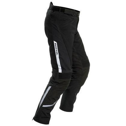 Pantalon Richa COLORADO 2 PRO - SHORT - Noir