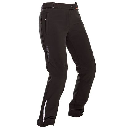 Pantalon Richa CONCEPT 3 SHORT - COURT - Noir Ref : RC0786 
