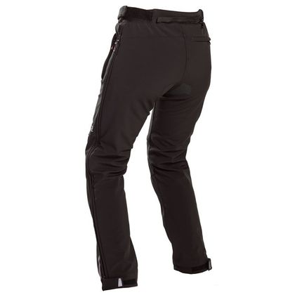 Pantalon Richa CONCEPT 3 SHORT - COURT - Noir