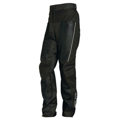 Pantalon Richa COOL SUMMER BIG SIZE - Noir Ref : RC0413 
