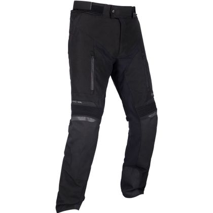 Pantaloni Richa CYCLONE 2 GORETEX GRANDE TAILLE - Nero Ref : RC1029 