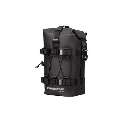 Sacoche de selle Enduristan Sidekick 10 Universel - Noir