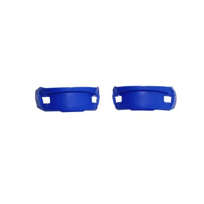 Protections de fourche CYCRA BLEU Universel