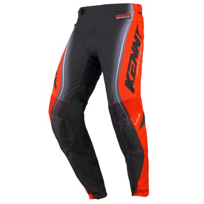 Pantaloni cross Kenny PERFORMANCE - SOLID 2027 - Portocalie Ref: KE3110 