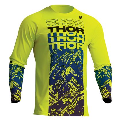 Thor YOUTH PULSE ATLAS Cross-Trikot Ref : TO2864 