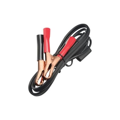 Pince crocodile Bike It Universel