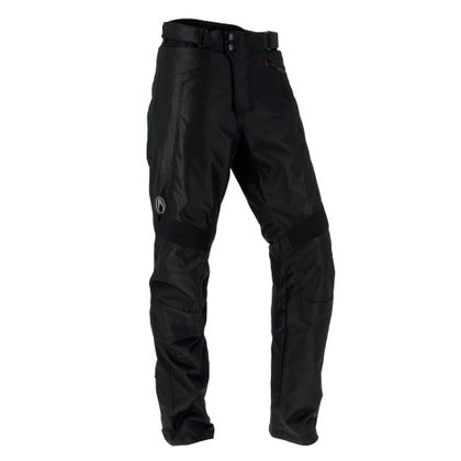 Pantalon Richa DENVER SHORT - COURT - Noir