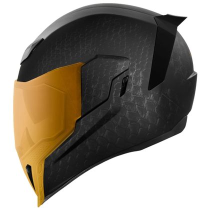 Casque Icon AIRFLITE - NOCTURNAL
