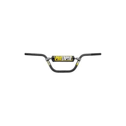 Guidon Pro Taper SE Ø22,2 mm Universel - Noir Ref : PTR0176 / 025262 
