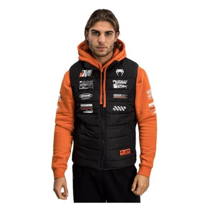 Venum MOTORSPORT Down jacket Ref : VEN0002 