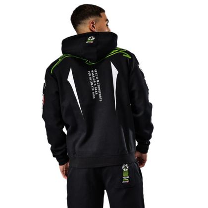 Venum X BUD RACING Sweatshirt - Schwarz / Weiß