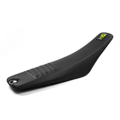 Housse de selle X-GRIP BABOONS BUTT - Noir
