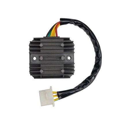 Bike It Spanningsregelaar