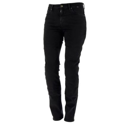 Jeans Moto Richa NORA CURTO - Slim