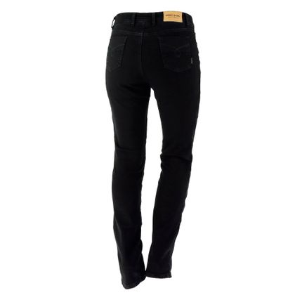Jeans Moto Richa NORA CURTO - Slim