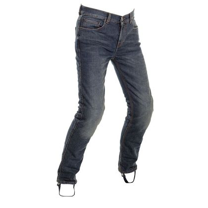 Jeans Richa ORIGINAL - SLIM - Slim - Blu Ref : RC0623 