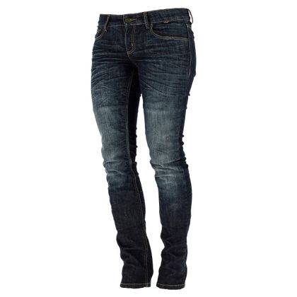 Jean Moto Richa SKINNY LADY - Skinny