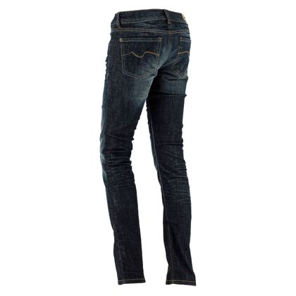 Jean Moto Richa SKINNY LADY - Skinny