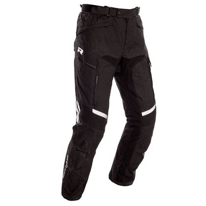 Pantalon Richa TOUAREG 2 LONG - Noir Ref : RC0964 