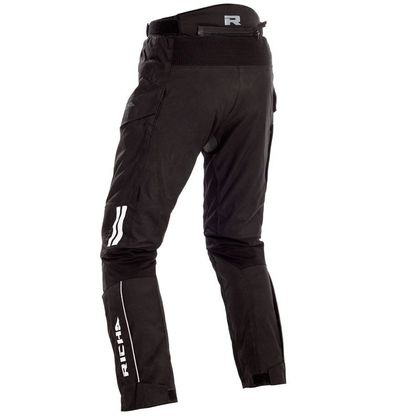 Pantalon Richa TOUAREG 2 LONG - Noir
