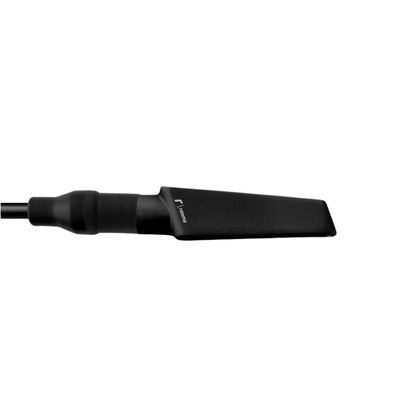 Clignotant Rizoma VISION - 1 fonction (la paire) Universel - Noir