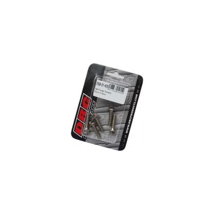 DRC M6X25MM PAK VAN 5 Schroevenkit