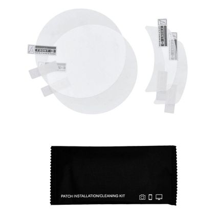 DRC voor de teller display Beschermende film Ref: DC0578 / D5011017 HONDA 1100 CMX 1100 REBEL - 2021