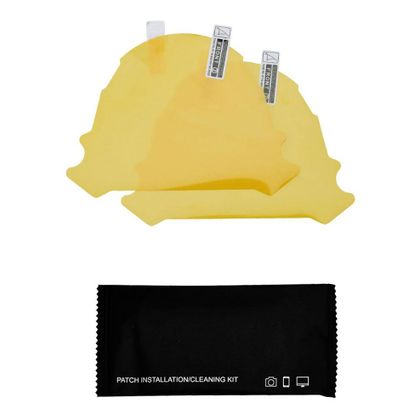 Film de protection DRC pour écran de compteur Ref : DC0585 / D5011106 