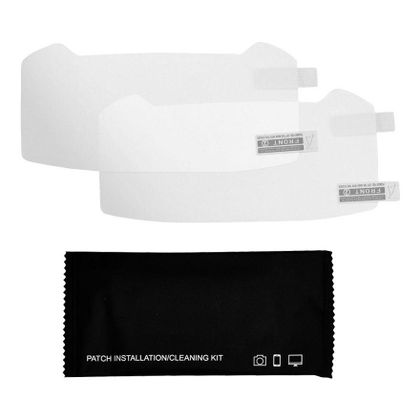 DRC for dashboard display Protective film Ref : DC0586 / D5011200 