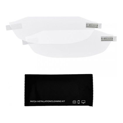 DRC voor de teller display Beschermende film Ref: DC0587 / D5011201 