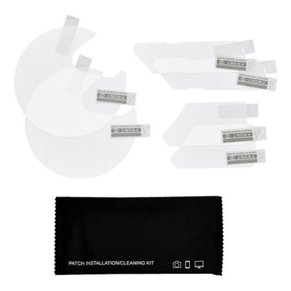 DRC voor de teller display Beschermende film Ref: DC0588 / D5011202 