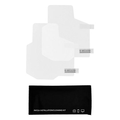Film de protection DRC pour écran de compteur Ref : DC0592 / D5011301 
