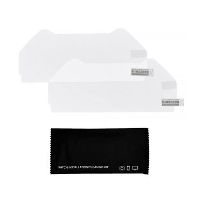 DRC voor de teller display Beschermende film Ref: DC0595 / D5011304 