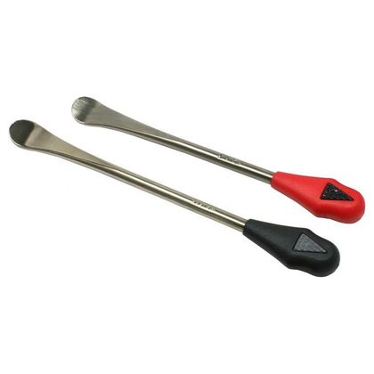 Demonte pneus DRC 260MM BLACK/GREY Universel - Noir / Gris