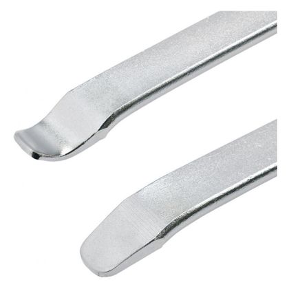 Demonte pneus DRC Acier 400MM Universel - Gris