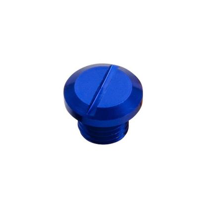 DRC M10 Blue Universal Mirror cover - Blue Ref : DC0224 / D4106502 